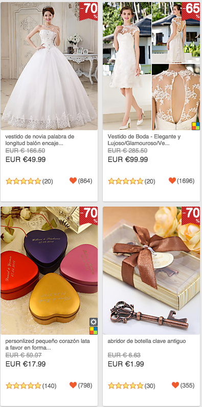 Visita Nuestra Tienda Online Tienda de Vestidos